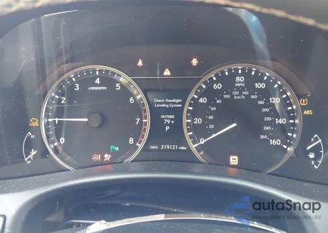 2014 Lexus Gs 350 из США, поврежденный, VIN JTHCE1BL6E5021908